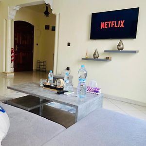 Appartement met Twee Slaapkamers